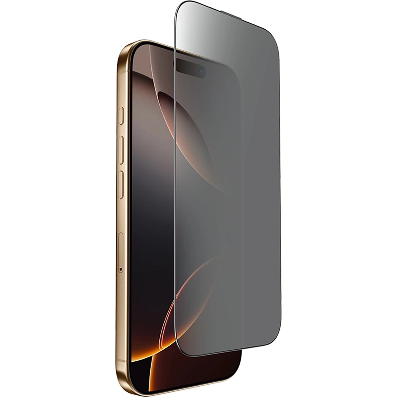 گلس پرایوسی گوشی آیفون17 پرومکس جویروم JOYROOM JR-MQS0616