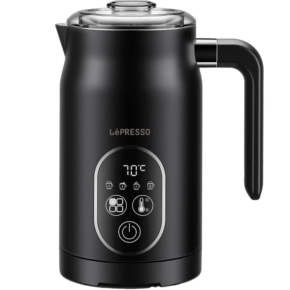 فوم ساز شیر لپرسو Lepresso Four Froth Milk Frother LPCFFM0027