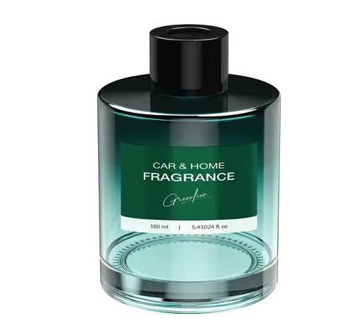 مایع خوشبوکننده گرین لاین Green Lion Fragrance Refill for Green Lion Fragrance Diffuser GNFRGR160FOCN