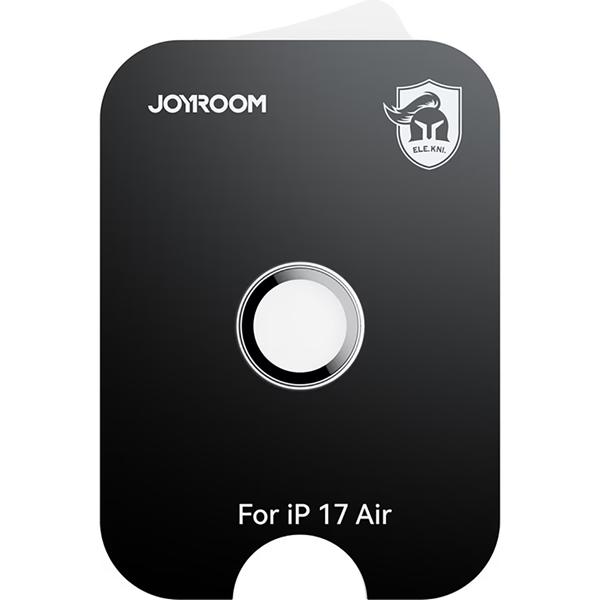 محافظ لنز دوربین آیفون 17 ایر جویروم Joyroom مدل JR-17QS1