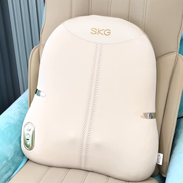 ماساژور کمر اس‌کی‌جی SKG مدل T7 Series 2nd Generation