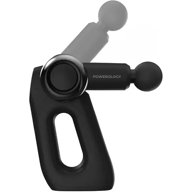 ماساژور تفنگی پاورولوژی Powerology Massage Gun PSM002