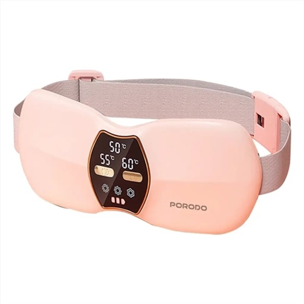 ماساژور قاعدگی پرودو Porodo مدل PDLFST194PK